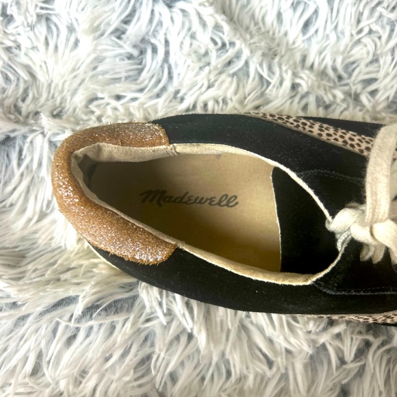 MADEWELL WOMEN SHOES - Picture 7 of 10